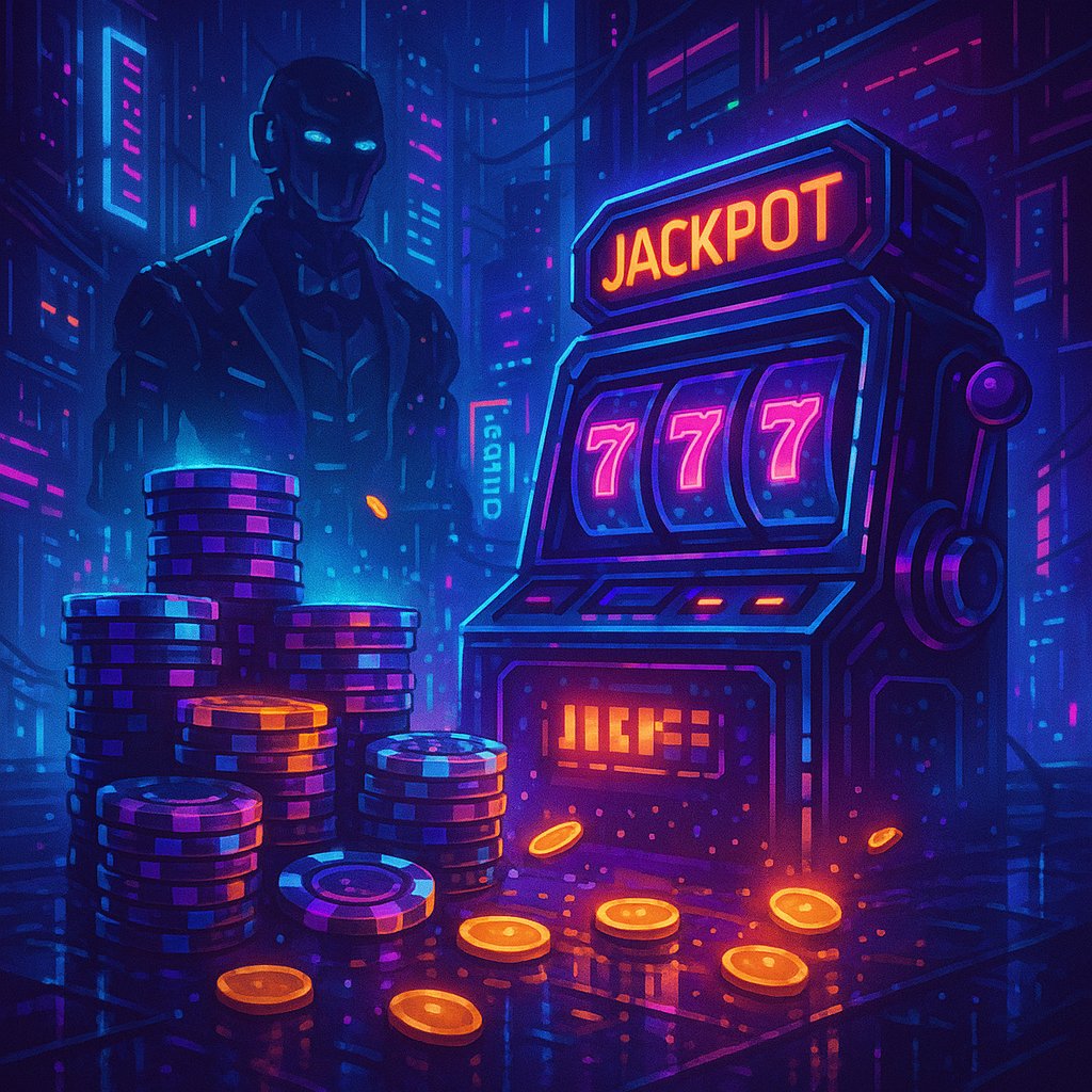 luckywin8