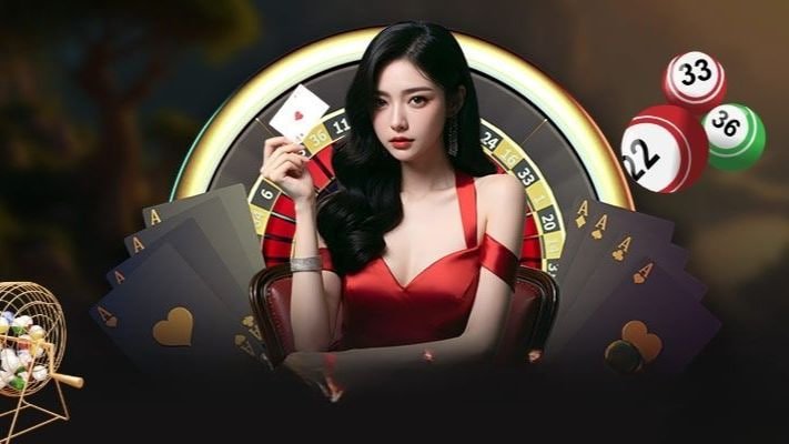 luckywin8
