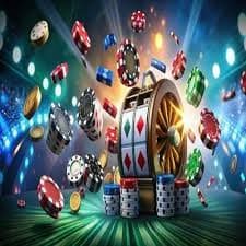 luckywin8