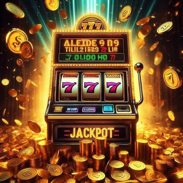 luckywin8