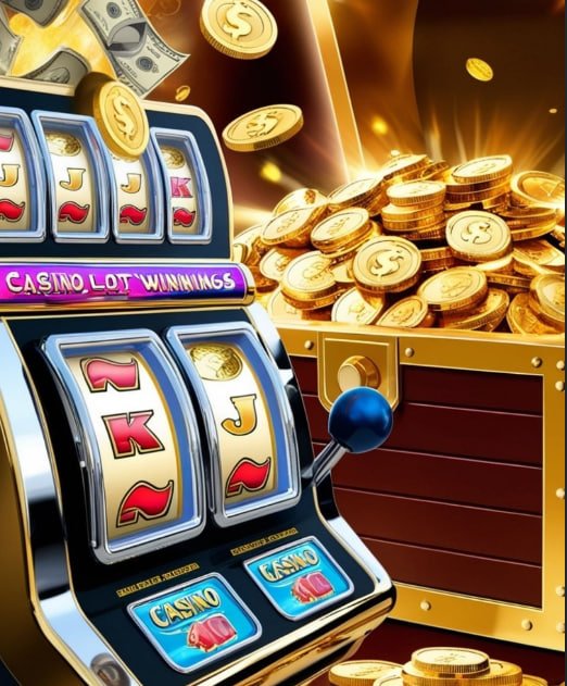 luckywin8